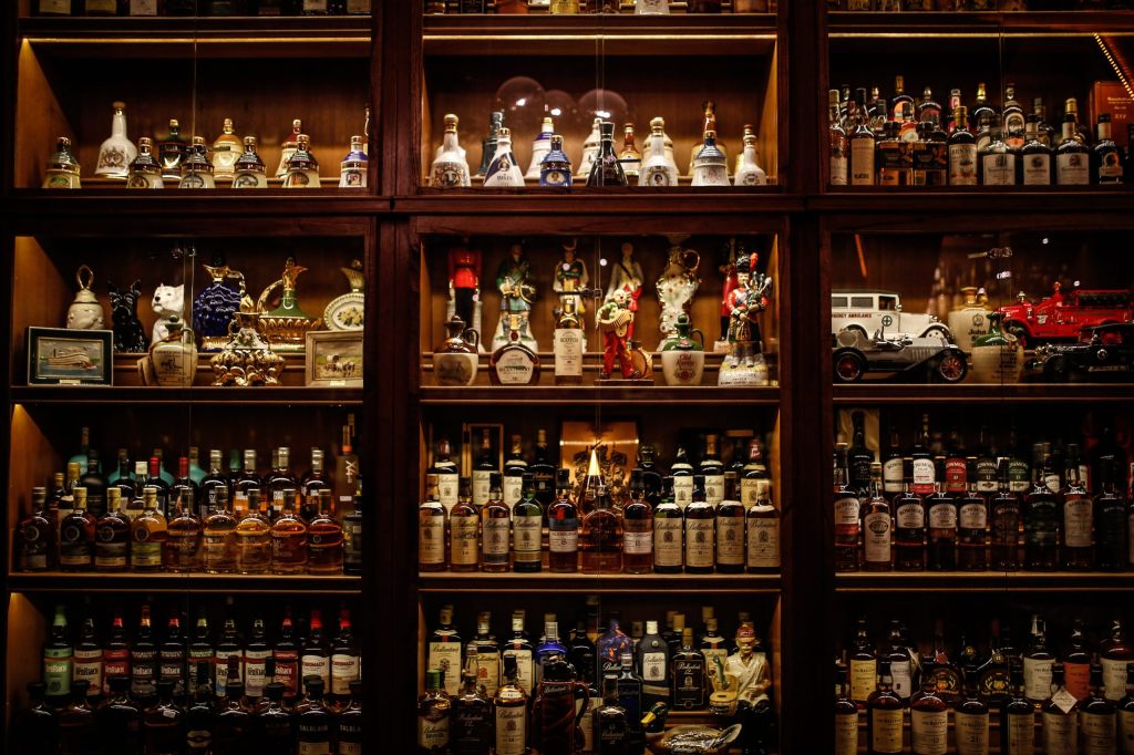 Michter’s wird zum meistbewunderten Whiskey der Welt ernannt