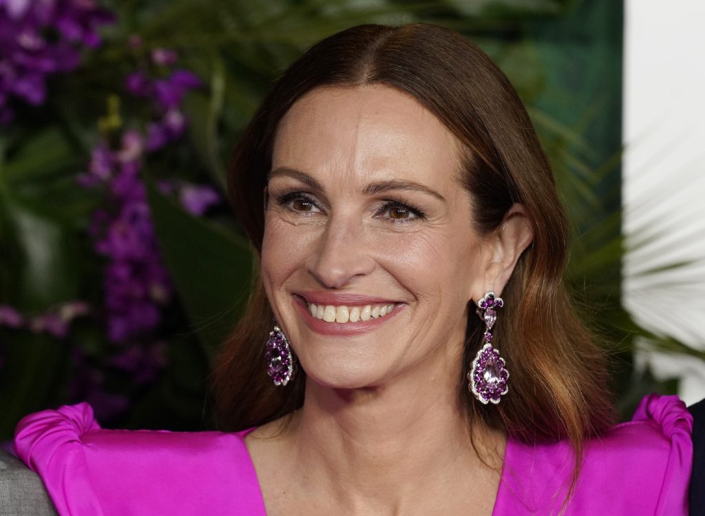 Julia Roberts in neuem Netflix-Thriller