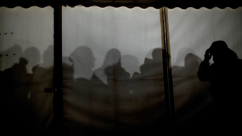 Immer mehr Männer werden Opfer von Menschenhandel in der Schweiz