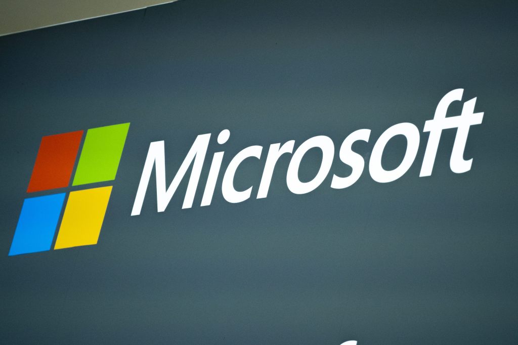 US-Steuerbehörde fordert rund 29 Milliarden Dollar von Microsoft