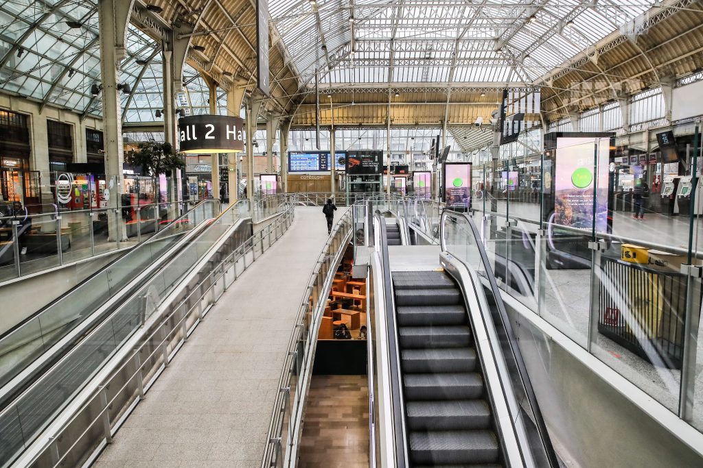 Nach Louvre und Schloss Versailles: Auch Gare-de-Lyon wird evakuiert