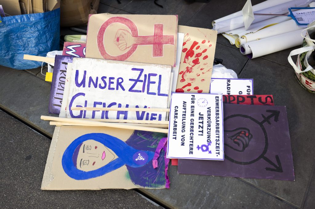 Schon bei kleineren Firmen sollen faire Löhne Pflicht sein