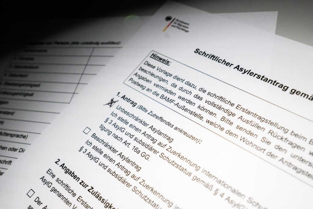 Bereits mehr als 800’000 Asylanträge in der EU, Schweiz und Norwegen in diesem Jahr