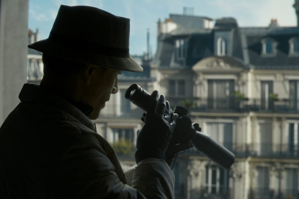 Michael Fassbender überzeugt in David Finchers neuem Thriller «The Killer»