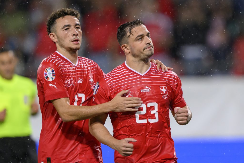 UEFA sagt Spiel Schweiz – Israel ab