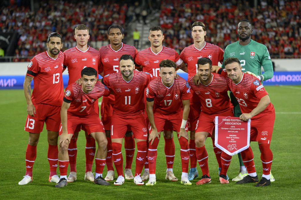 Spiel der Schweiz gegen Israel steht auf der Kippe
