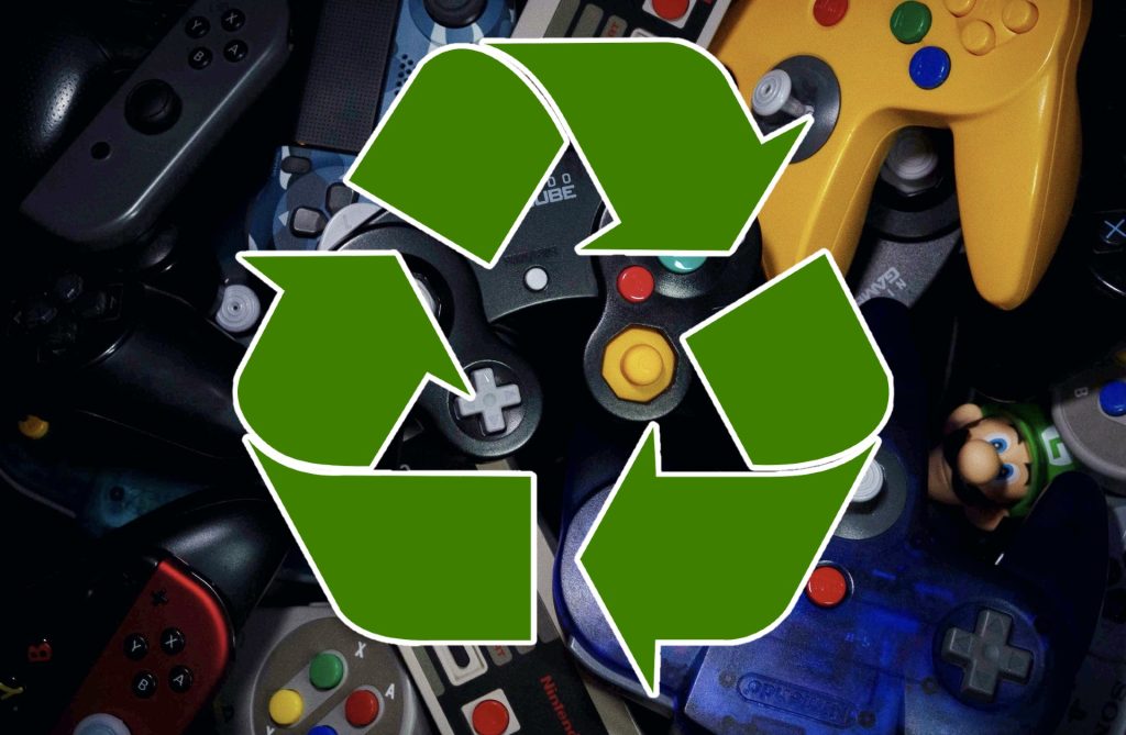 Diese Geräte solltest du unbedingt recyceln