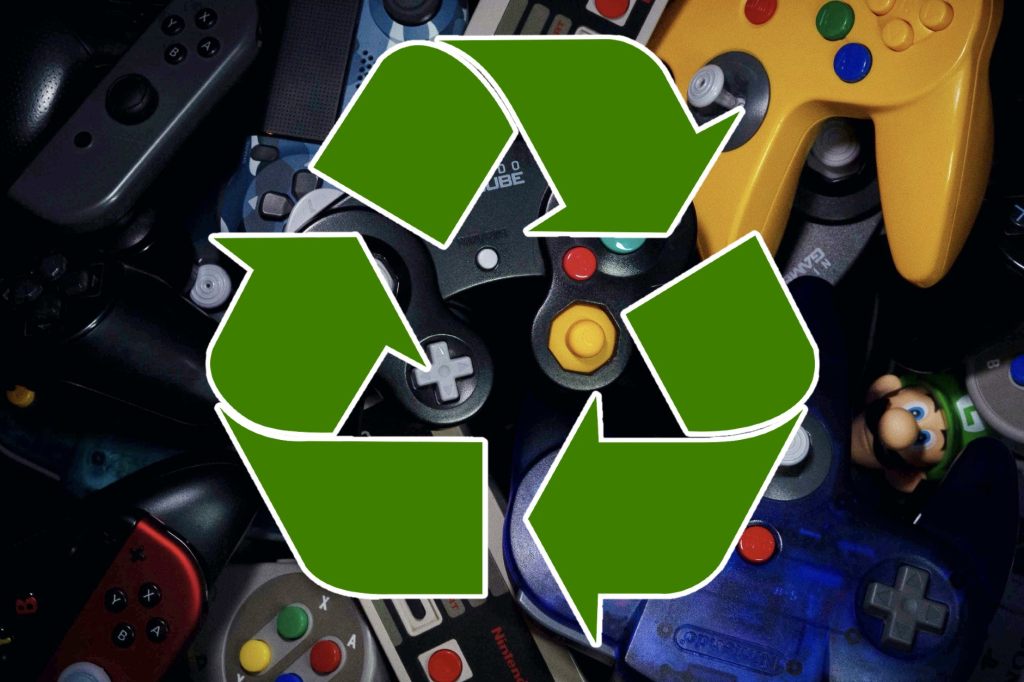 Diese Geräte solltest du unbedingt recyceln