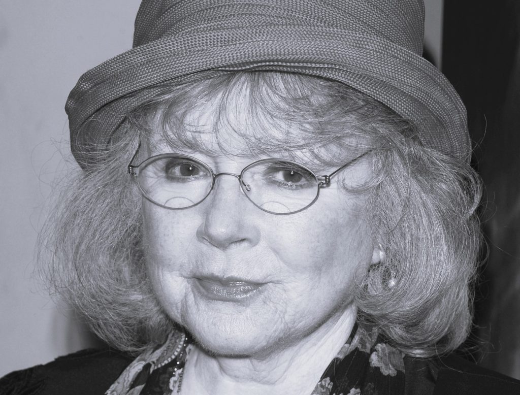 Schauspielerin Piper Laurie mit 91 Jahren gestorben