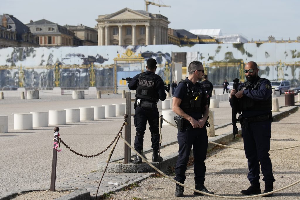 Hinter Bombendrohungen in Frankreich stecken oft Jugendliche