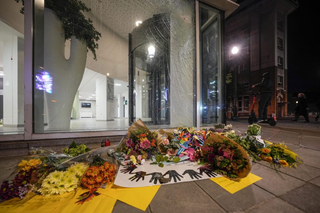 IS reklamiert Terroranschlag in Brüssel für sich