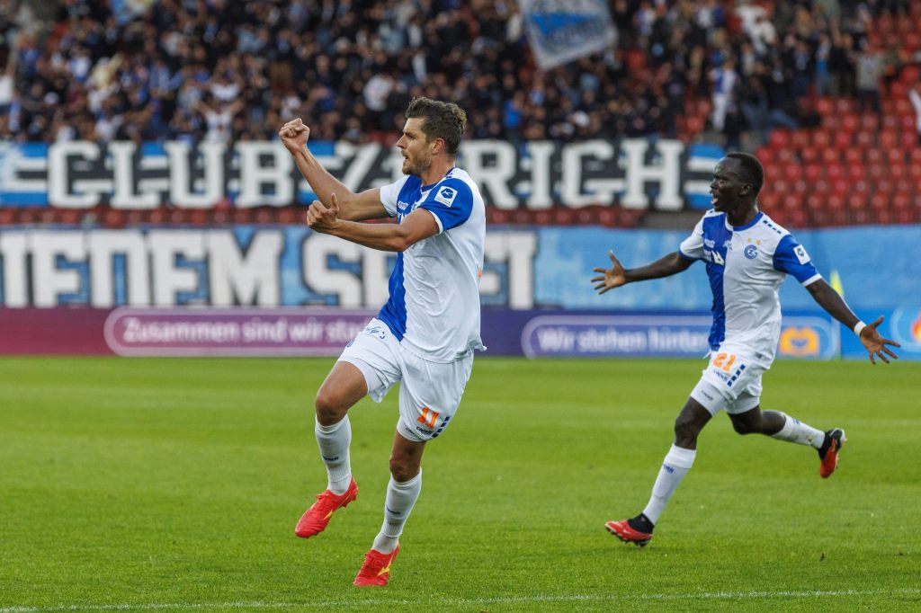 Super League: Heimsiege für Winterthur, Luzern und GC