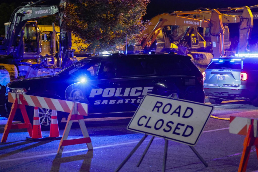 Mehrere Tote bei Schuss-Attacke im US-Bundesstaat Maine