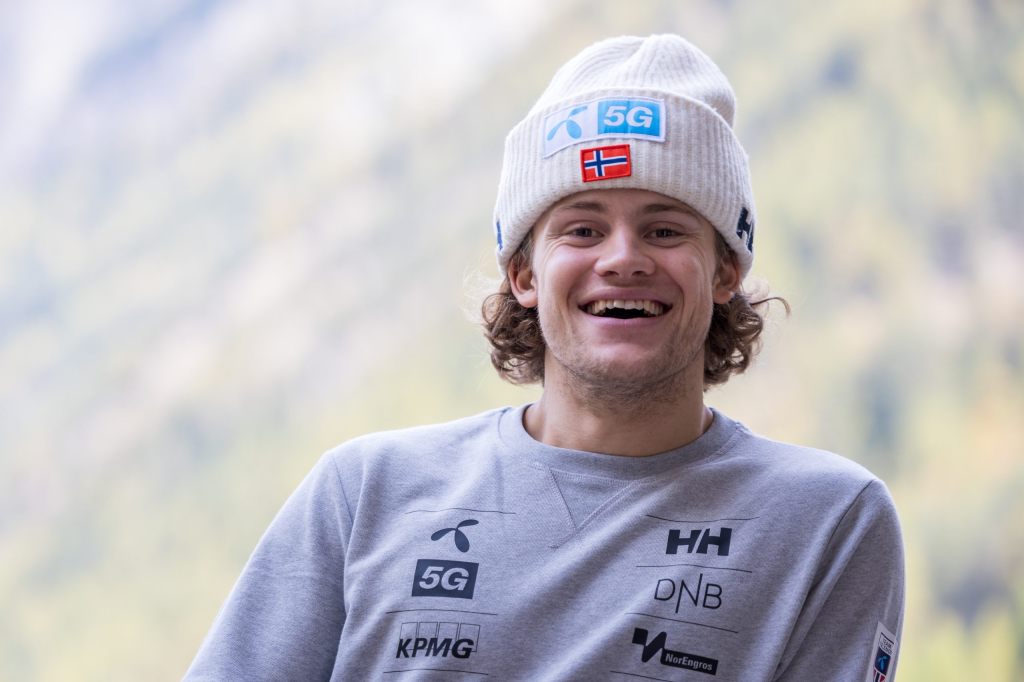 Überraschender Rücktritt von Lucas Braathen