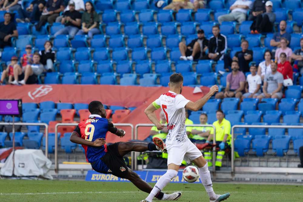 Der FCB blamiert sich gegen Lausanne-Ouchy und verliert 0:3