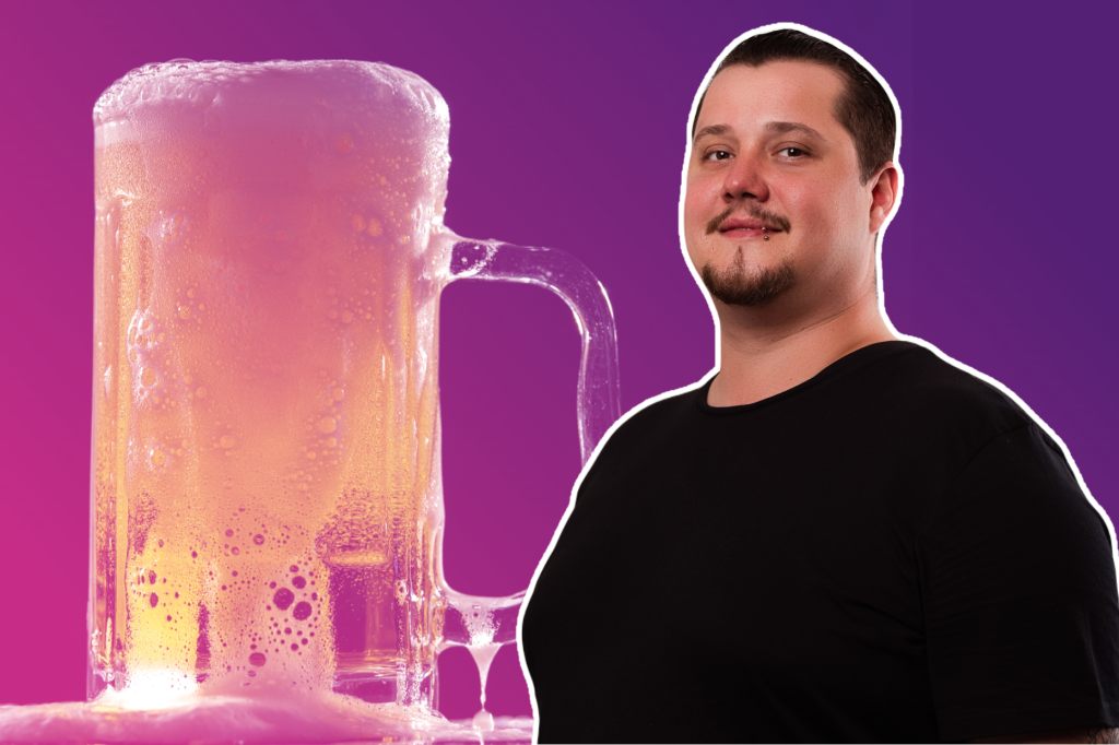 Experte erklärt: So passt Bier auch zu Braten und Fisch