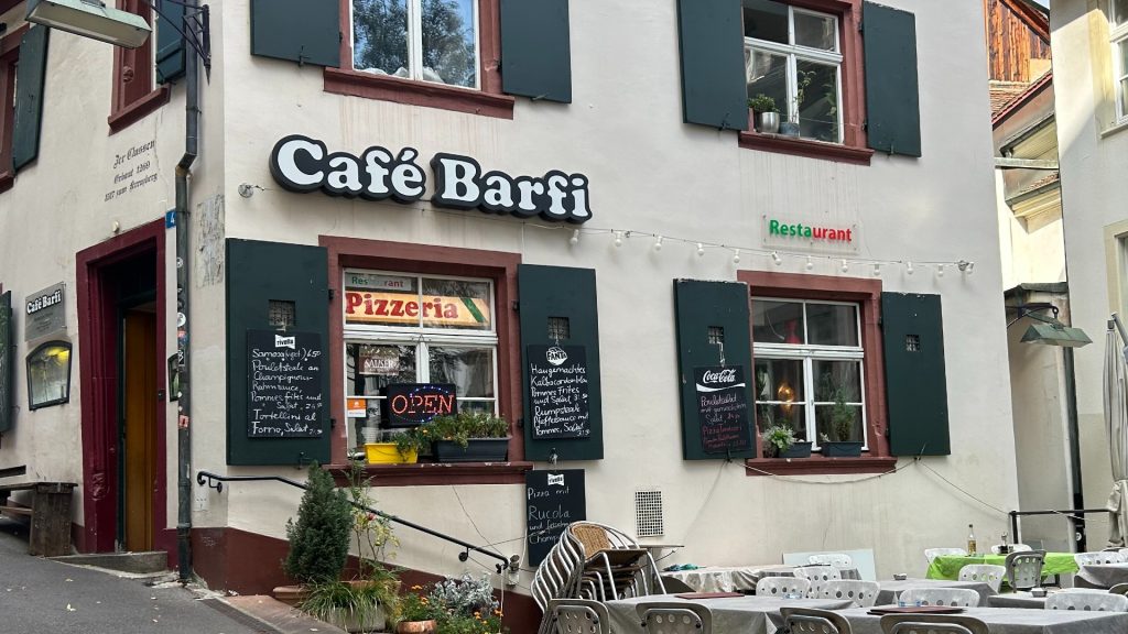 Diese Basler Restaurants schneiden bei Besuchern schlecht ab