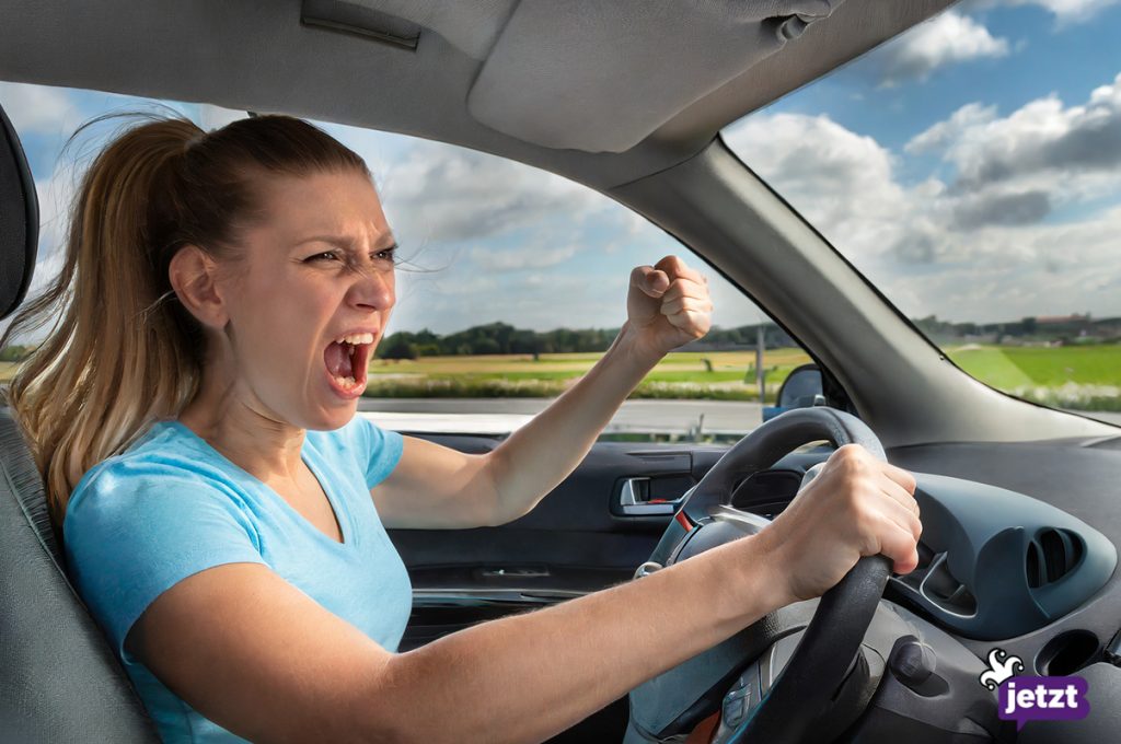 Von diesen Autofahrtypen kannst du dich wohl bald verabschieden