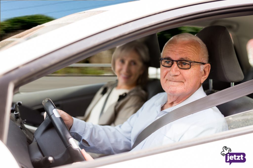 Von diesen Autofahrtypen kannst du dich wohl bald verabschieden