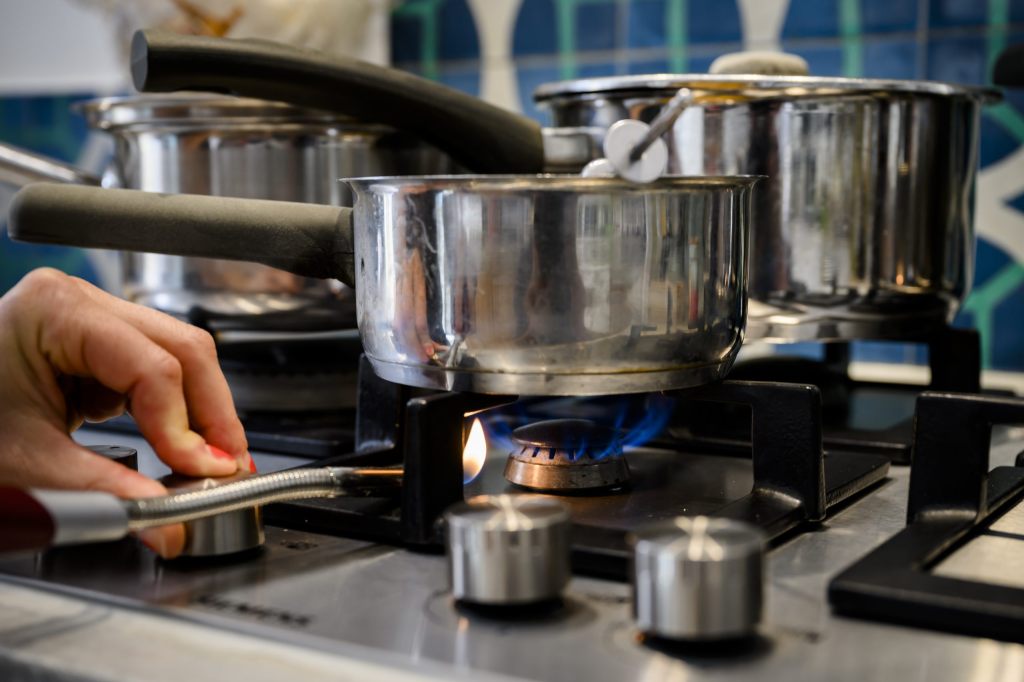 Quereinstieg in die Küche: Gastro kämpft mit Crashkursen gegen den Personalmangel