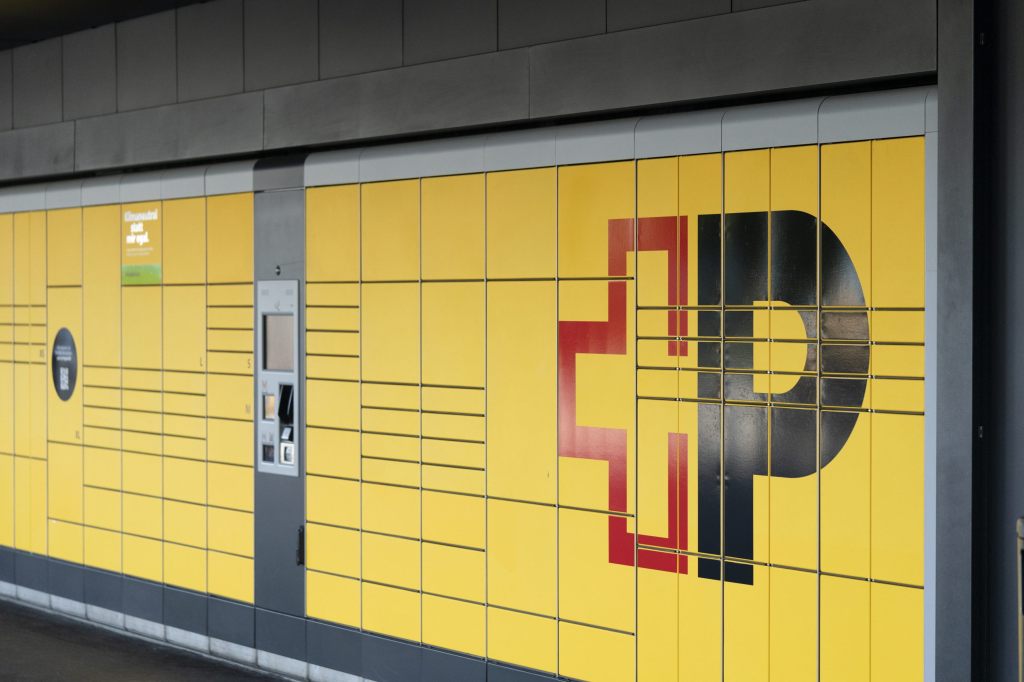 Post stellt Zusteller Direct Mail ein – 3855 Stellen abgebaut