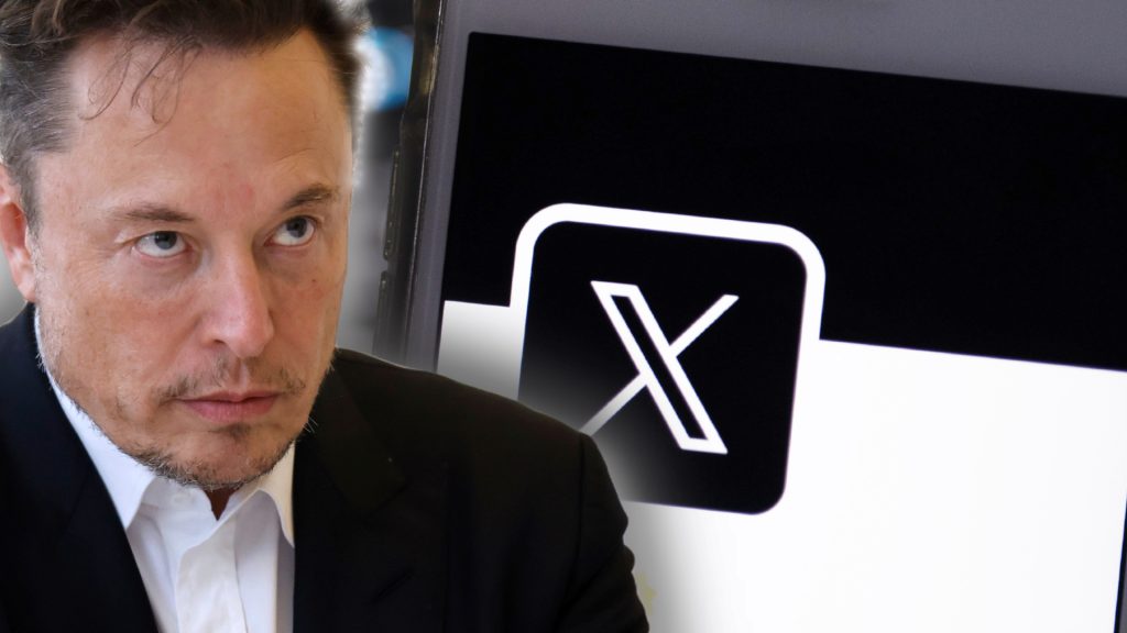 Nach einem Jahr Musk ist von «Twitter» nicht mehr viel übrig