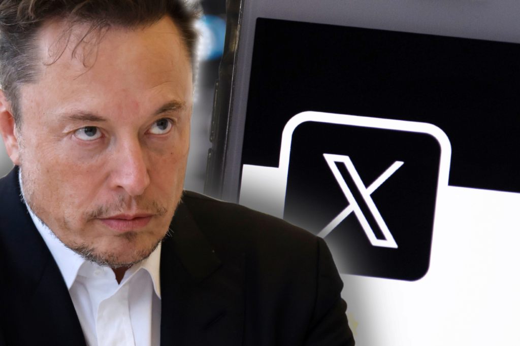 Nach einem Jahr Musk ist von «Twitter» nicht mehr viel übrig