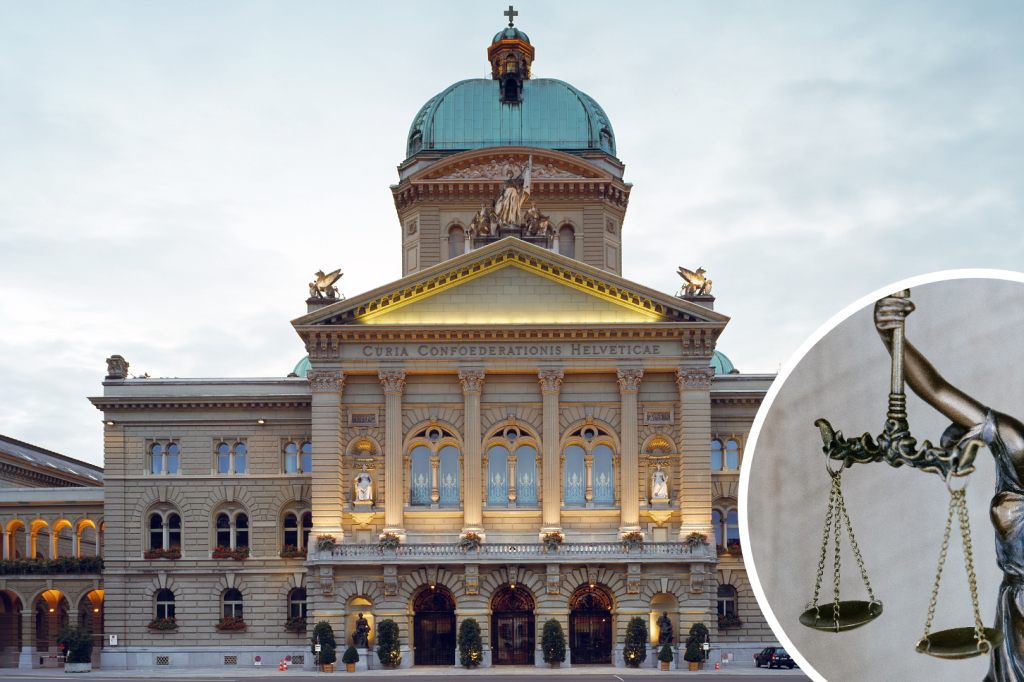 Bundesrat prüft Kompetenz der Bundesanwaltschaft für Terrorismus