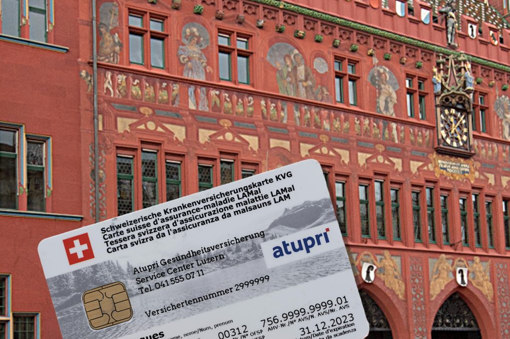 Regierung erhöht Beiträge für Prämienverbilligungen