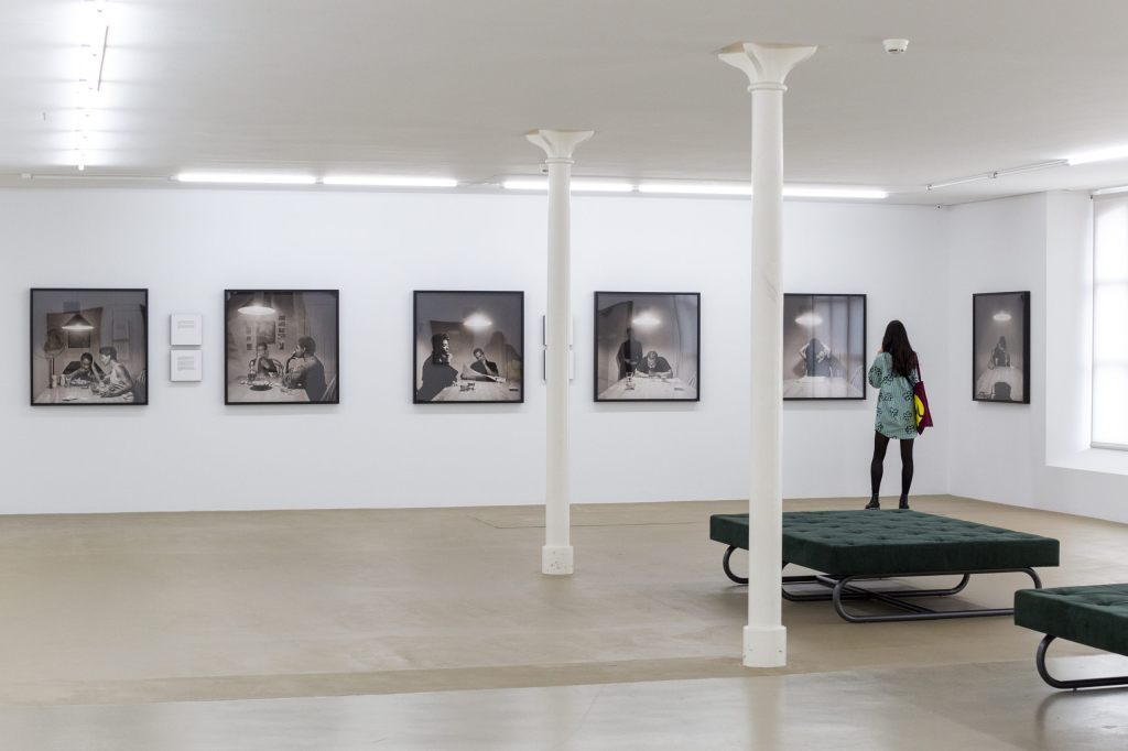 Kunstmuseum Basel gibt Einblicke in die Geschichte des Rassismus