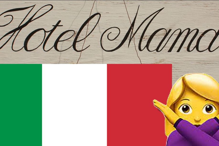 Rentnerin schmeisst erwachsene Söhne nach 40 Jahren aus dem «Hotel Mama»