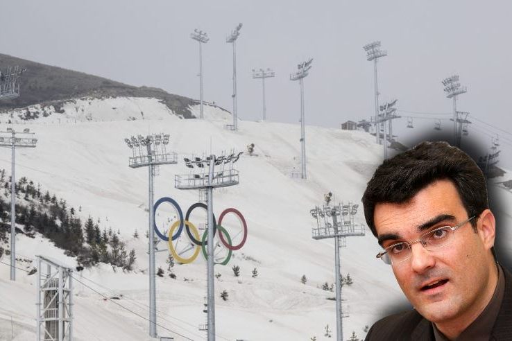 Graubünden sagt grundsätzlich «Ja» zu Winterspielen – unter gewissen Bedingungen
