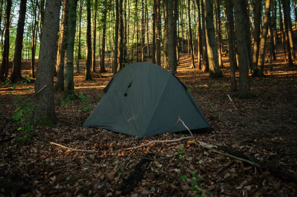 Zwei Schweizer Camper tot auf Korsika aufgefunden