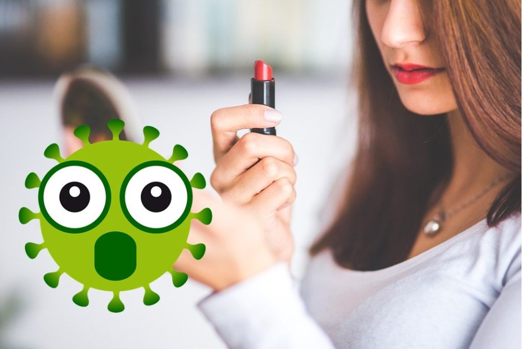 Verwendest du Lippenstift? Nach diesem Bericht vielleicht nicht mehr
