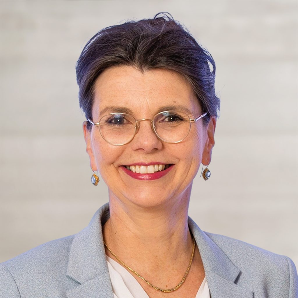 Regina Durrer holt als erste Frau den Nidwaldner Nationalratssitz