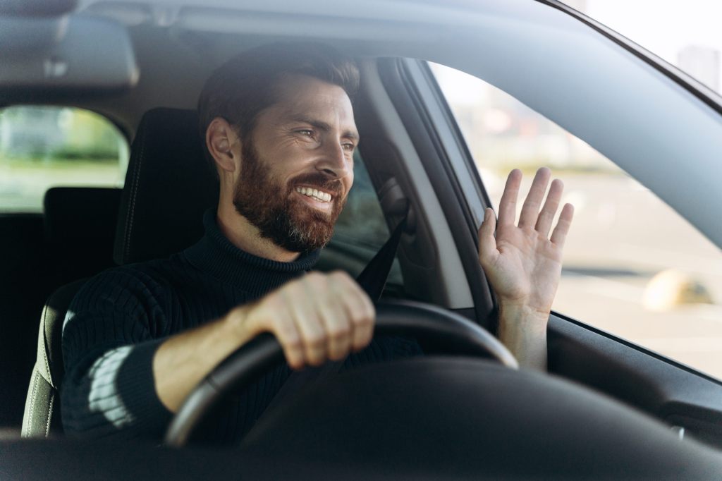 Von diesen Autofahrtypen kannst du dich wohl bald verabschieden