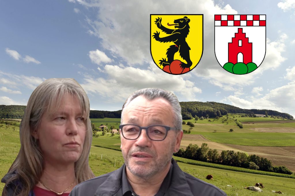 Die Stimmen zur gescheiterten Fusion zwischen Arisdorf und Hersberg