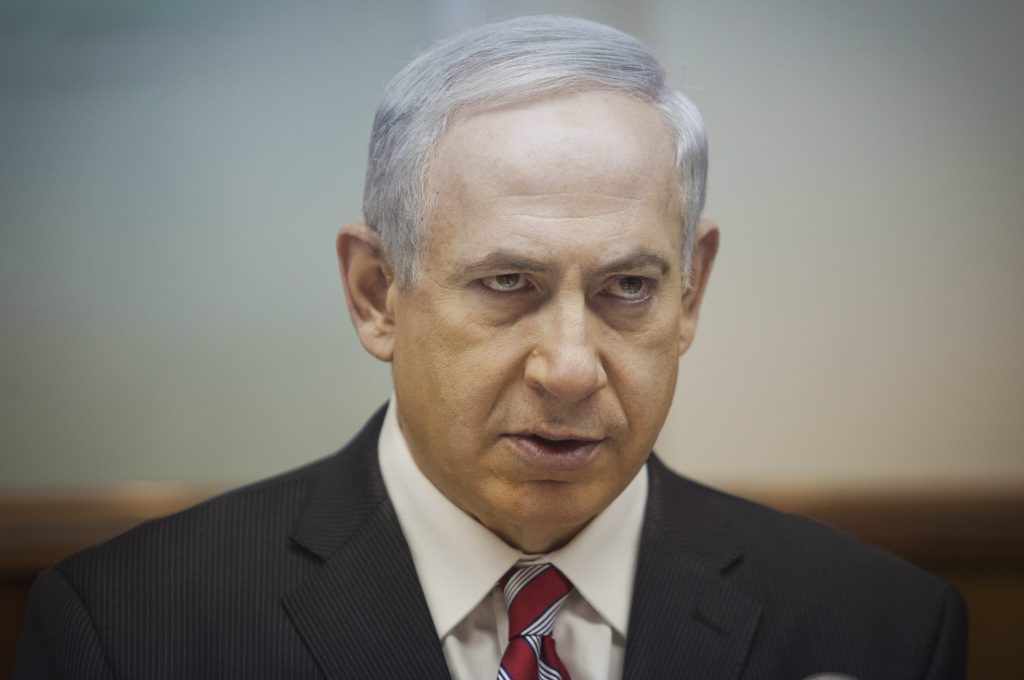 Netanyahu bestätigt Fund einer Hamas-Zentrale unter Schifa-Krankenhaus