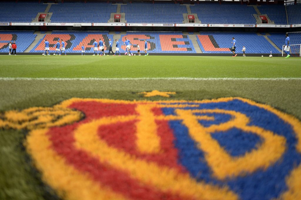 FCB macht Stichproben gegen Rassismus – und droht mit Stadionverbot