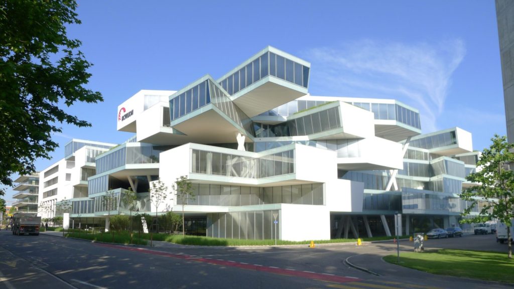 Schweizer Milliardär kauft sich Architektur-Juwel in Allschwil