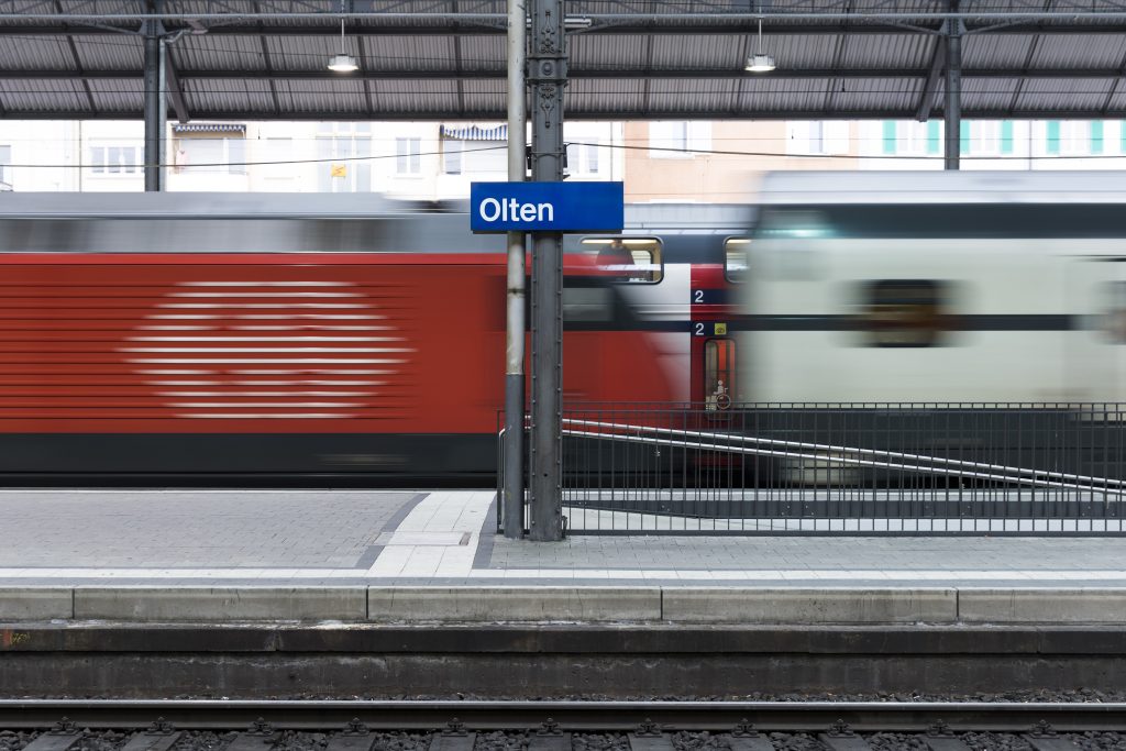 TNW senkt Ticketpreise für Pendlerinnen und Pendler auf der Strecke Basel-Olten