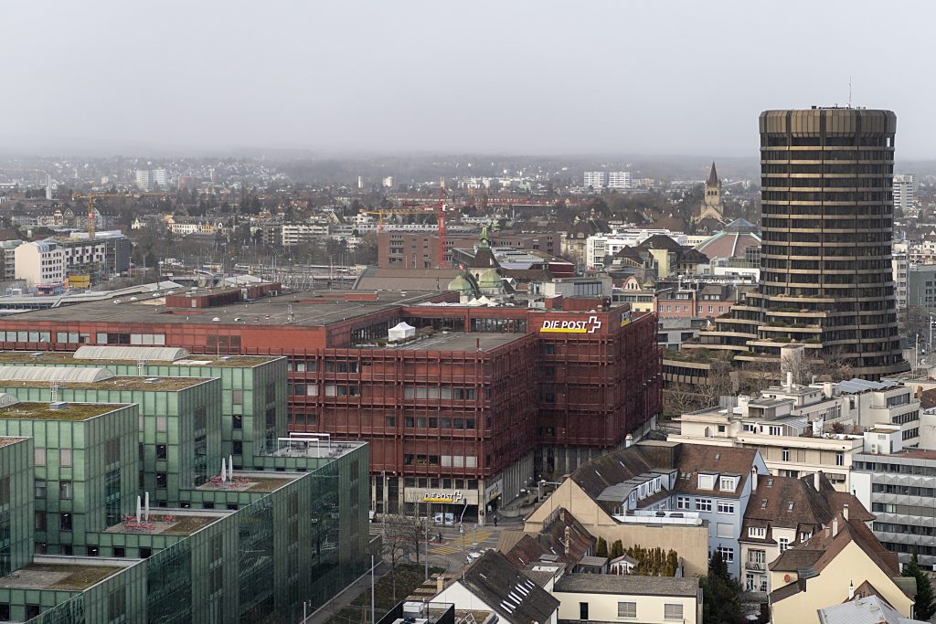 Was wäre wenn? Einblicke in 23 gescheiterte Architektur-Projekte der Schweiz