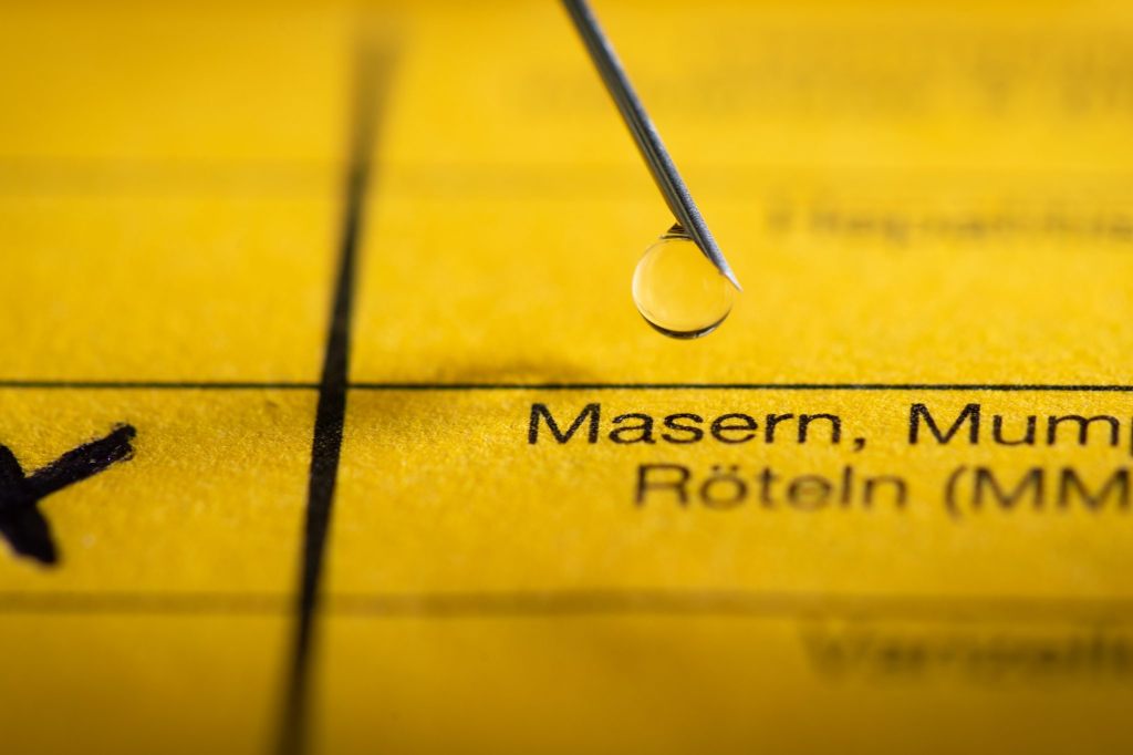 Mehrere Impfstoffe fehlen in der Schweiz