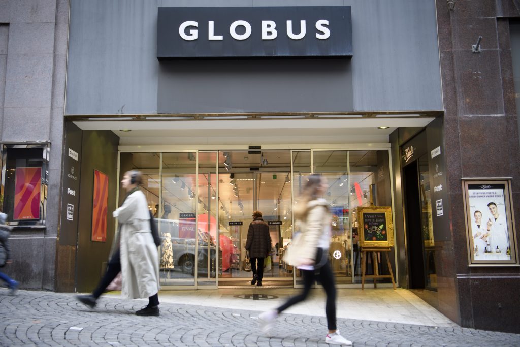 Miteigentümer Central Group bekräftigt Engagement bei Globus