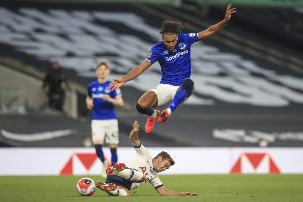Everton kassiert grössten Punktabzug der Premier League-Geschichte