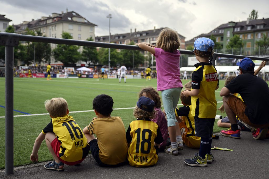 Sechs Prozent der Kinder müssen aus finanziellen Gründen auf Hobbys verzichten