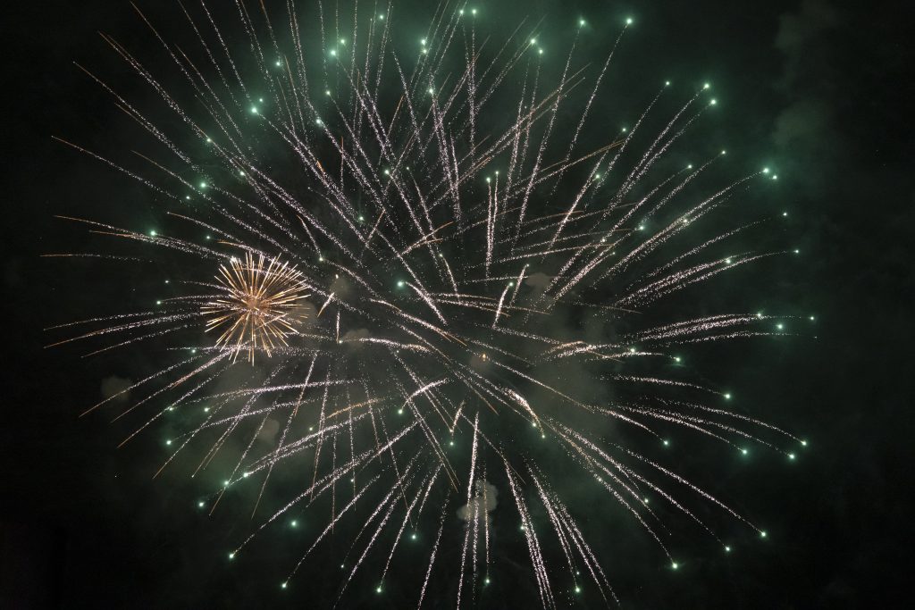 In Binningen soll der Umgang mit Feuerwerk strenger werden
