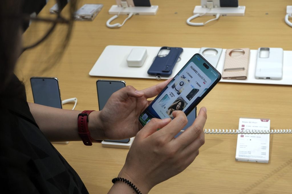 Jugendliche ersetzen ihr Smartphone im Schnitt alle drei Jahre