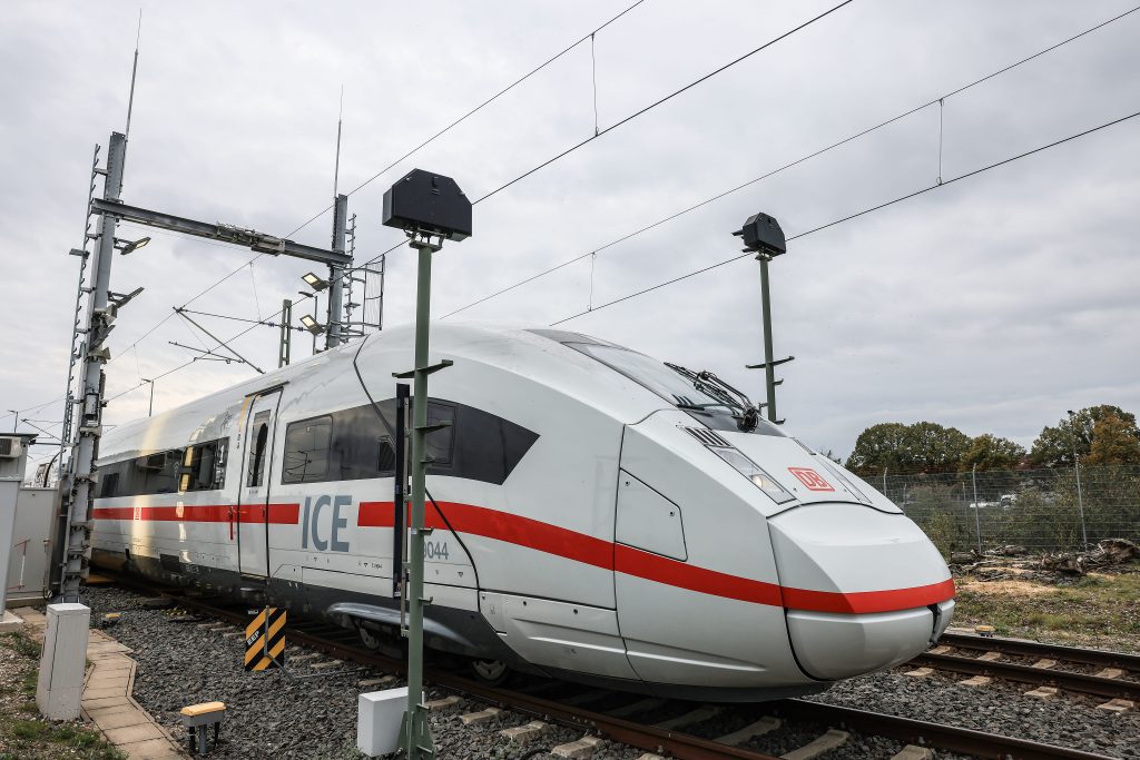 Schweizer Zugverbindungen von deutschem Bahnstreik betroffen