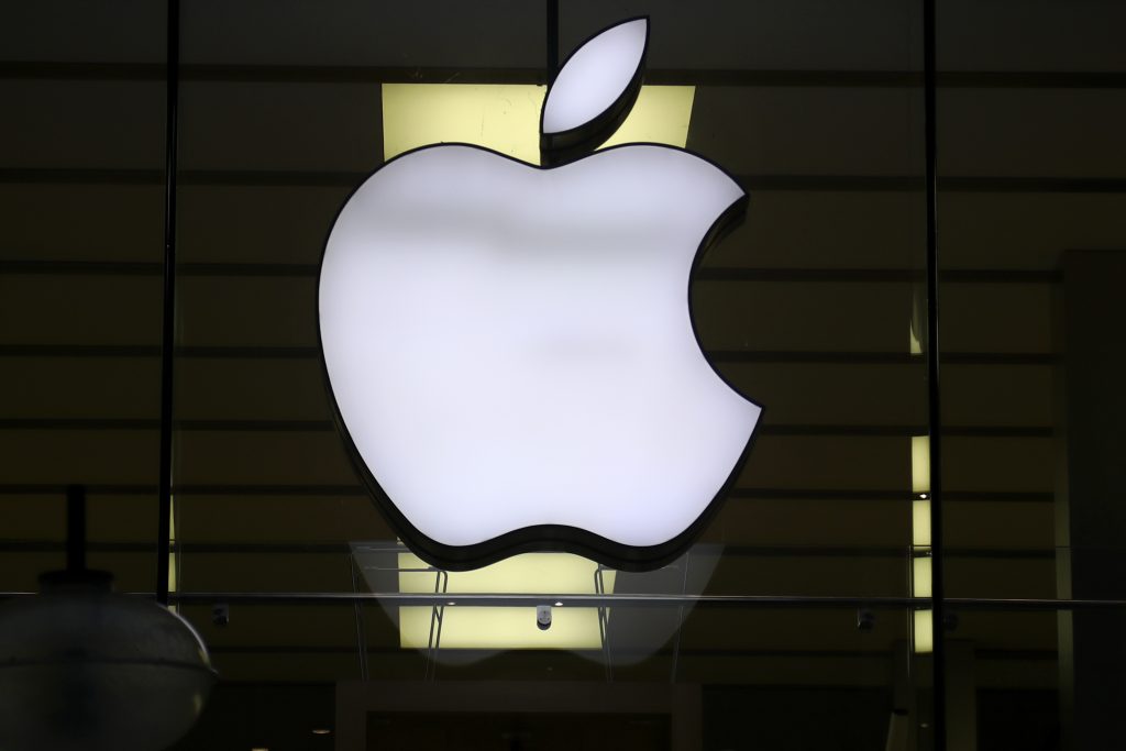 Das iPhone zieht noch immer – Apple steigert Gewinn